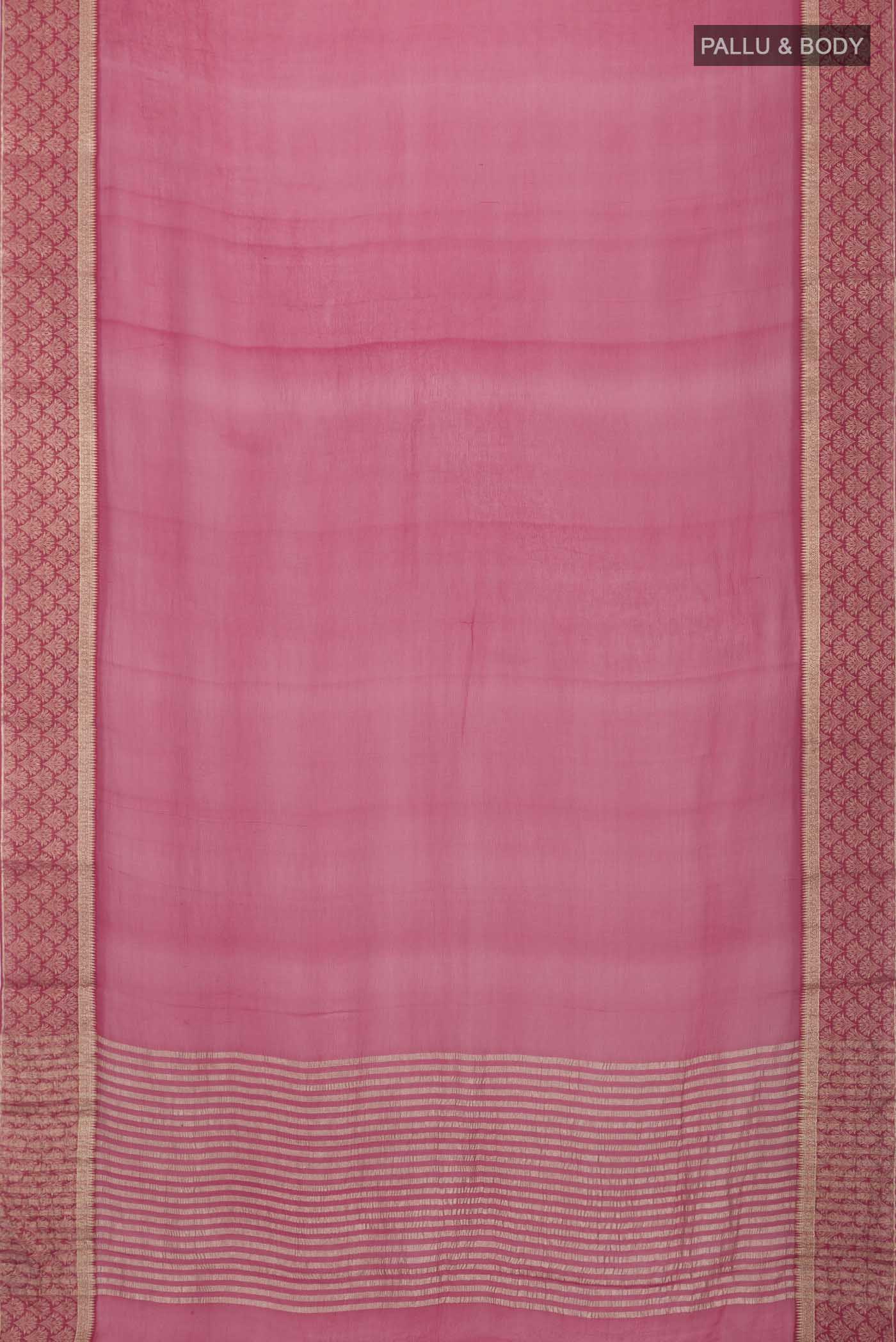 pallu body