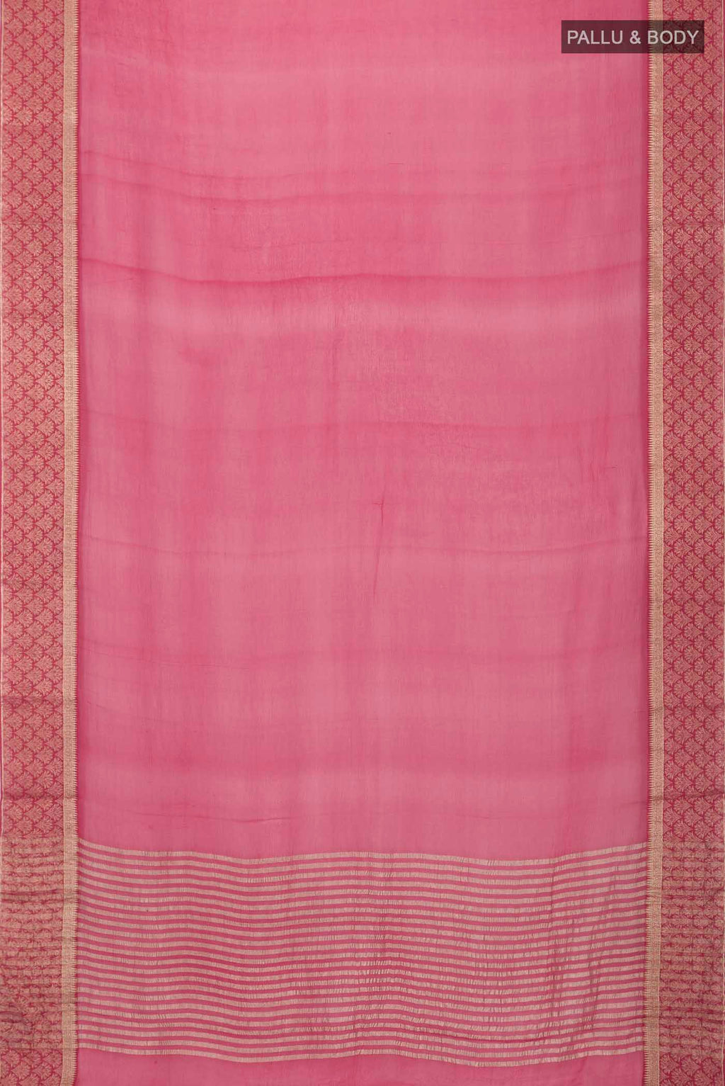 pallu body