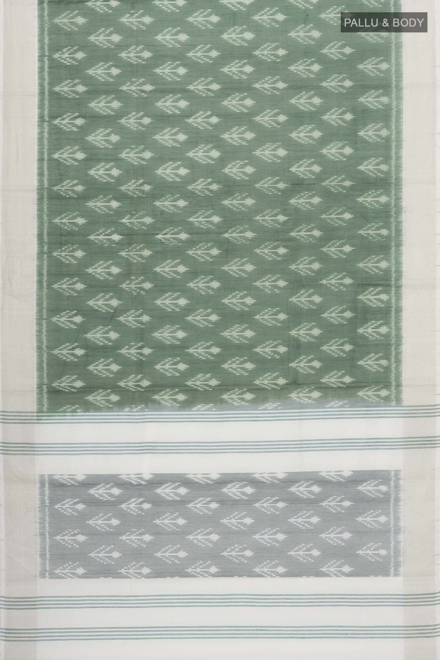 pallu body