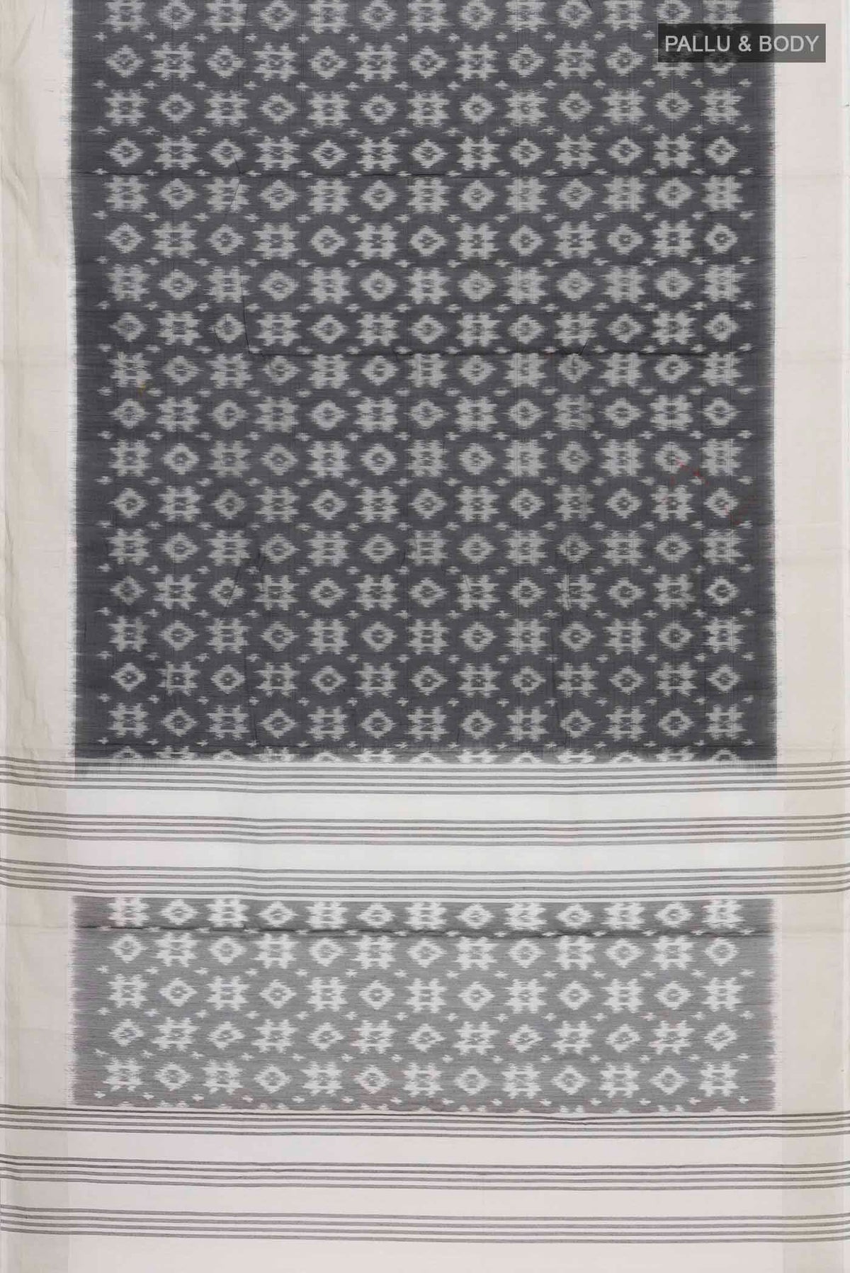 pallu body