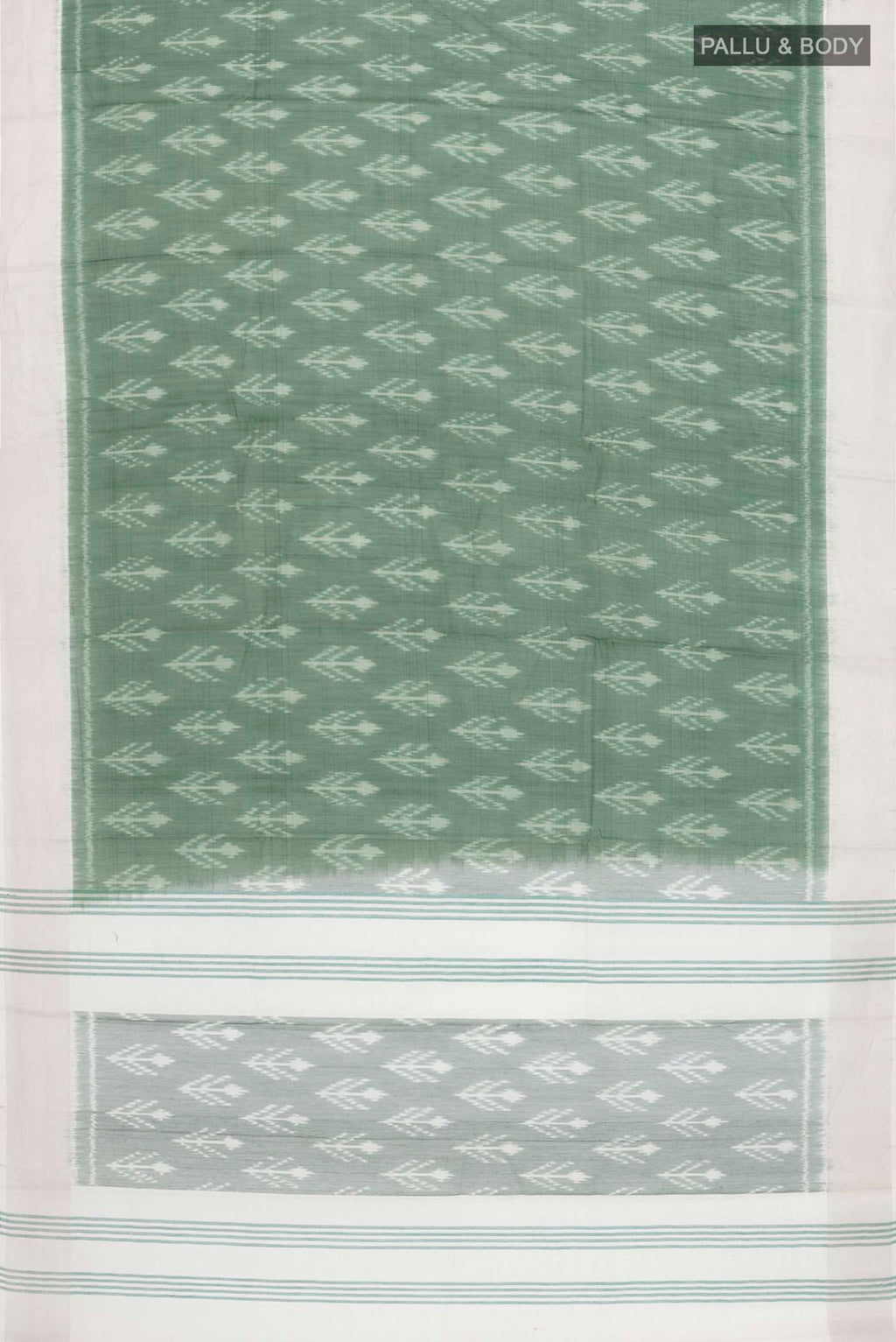 pallu body