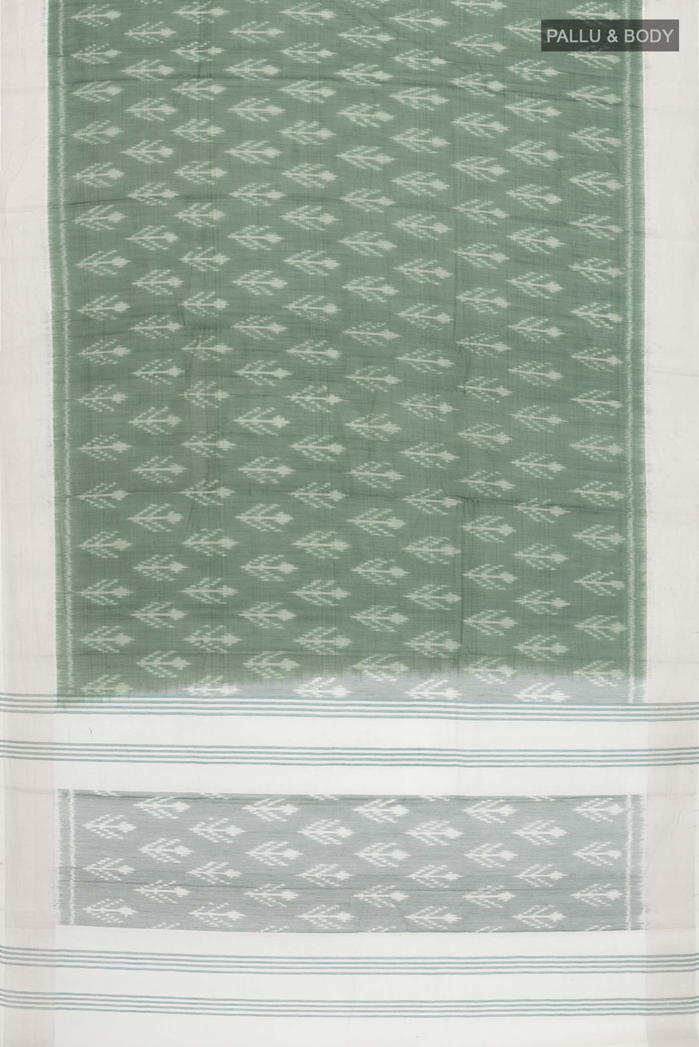 pallu body