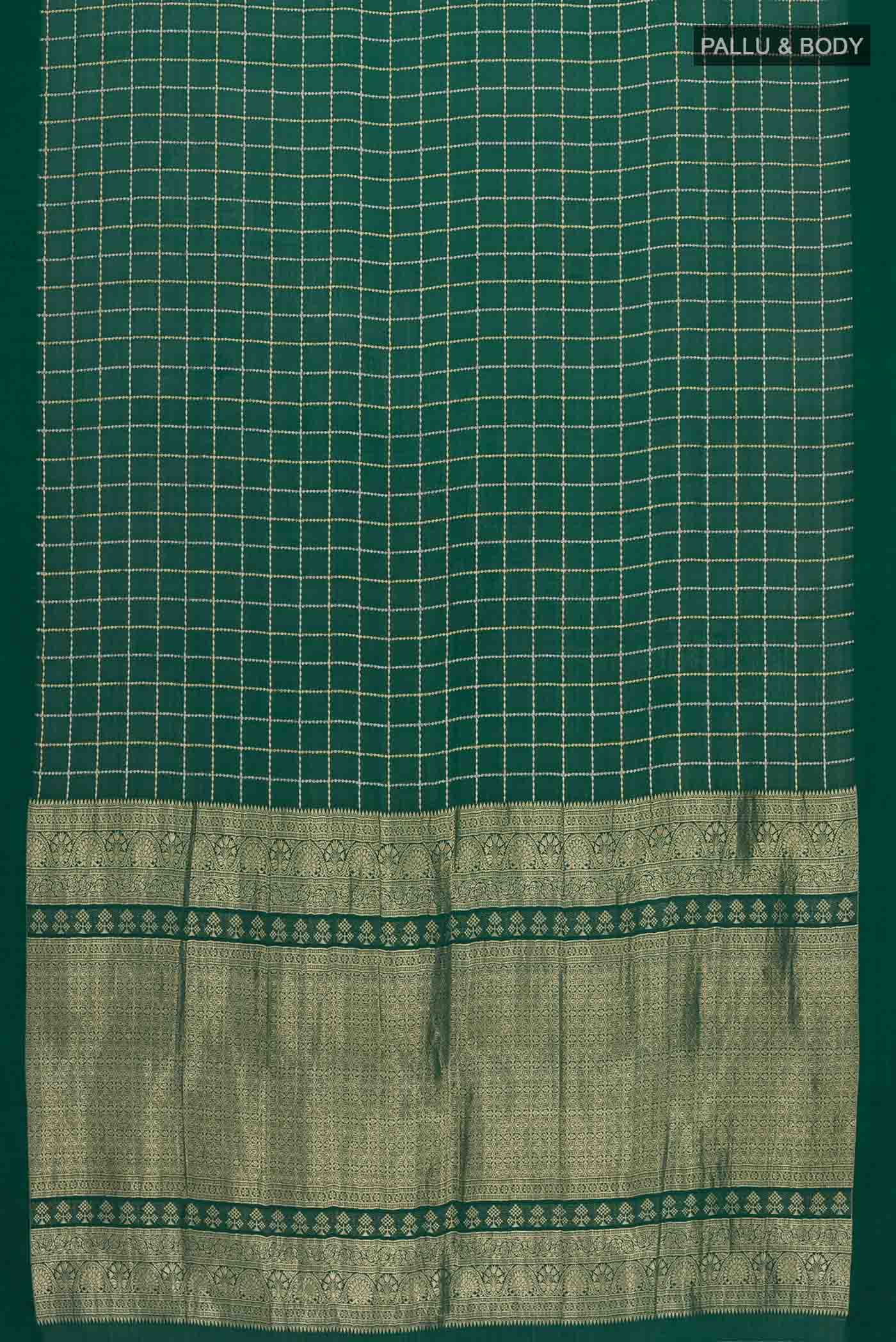 pallu body