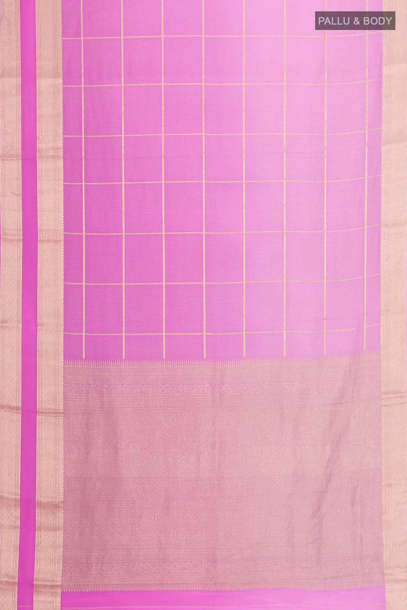 pallu body
