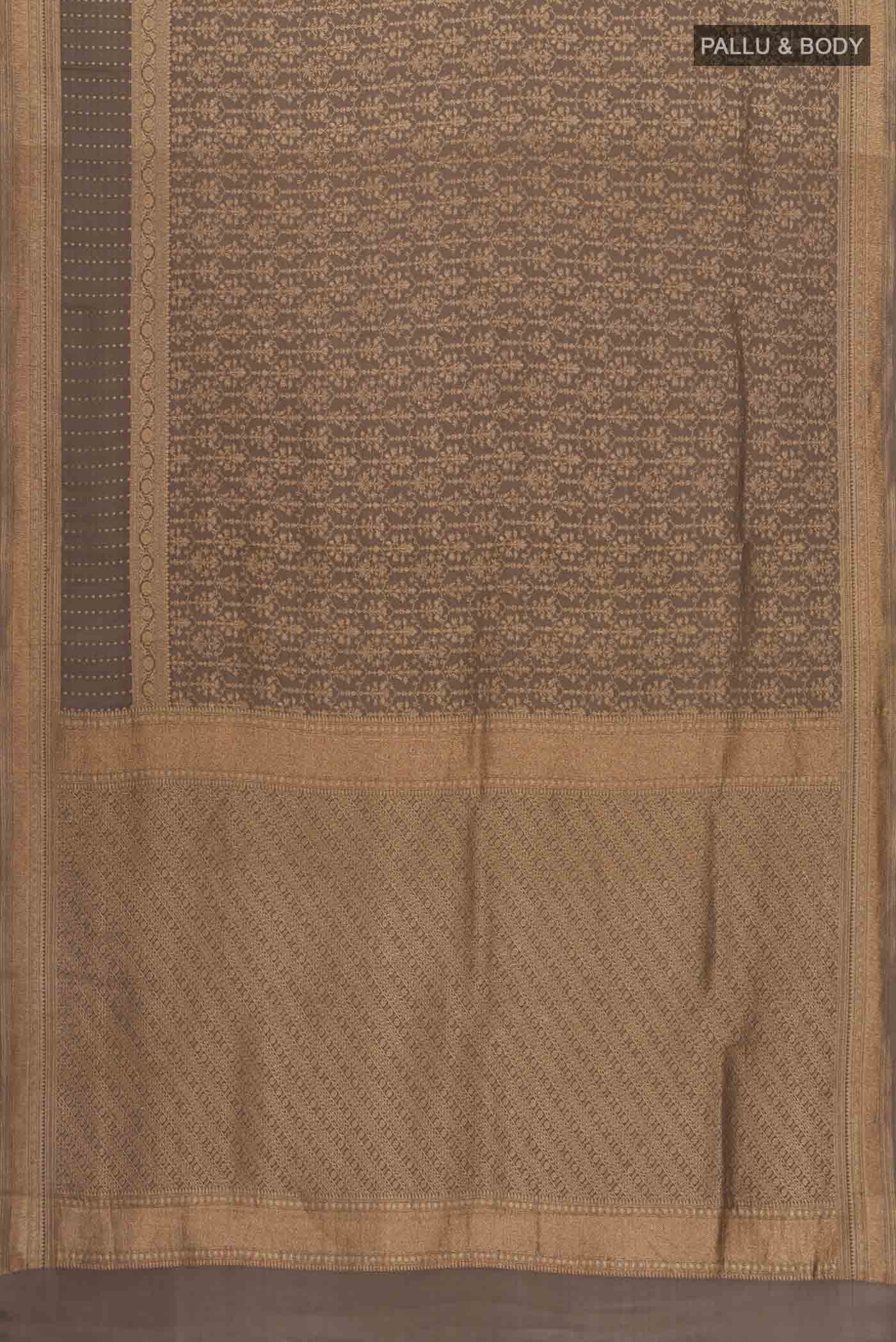 pallu body