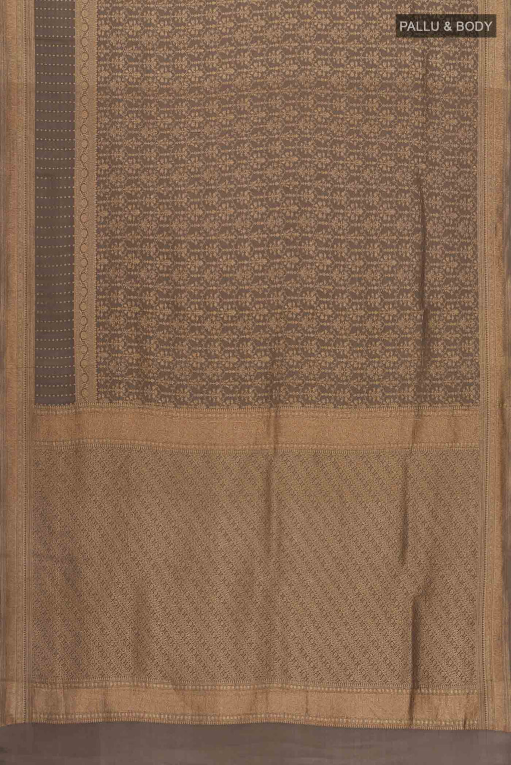 pallu body