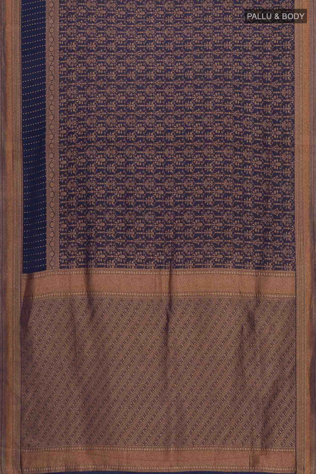pallu body