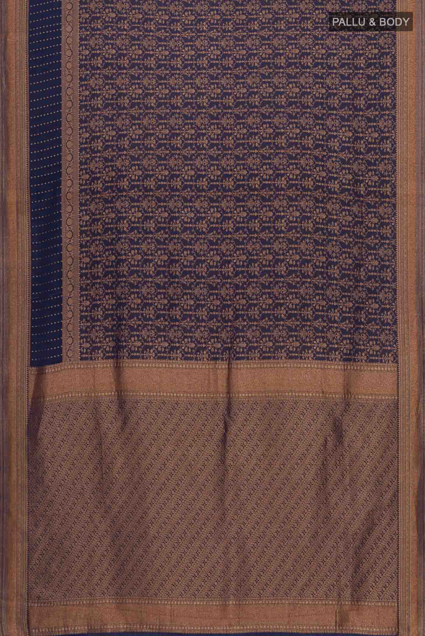 pallu body