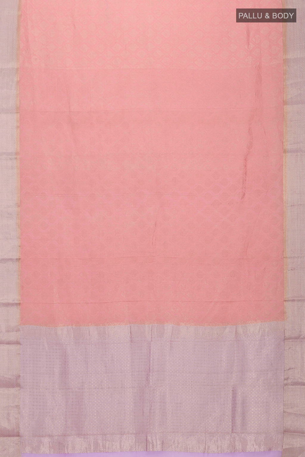 pallu body