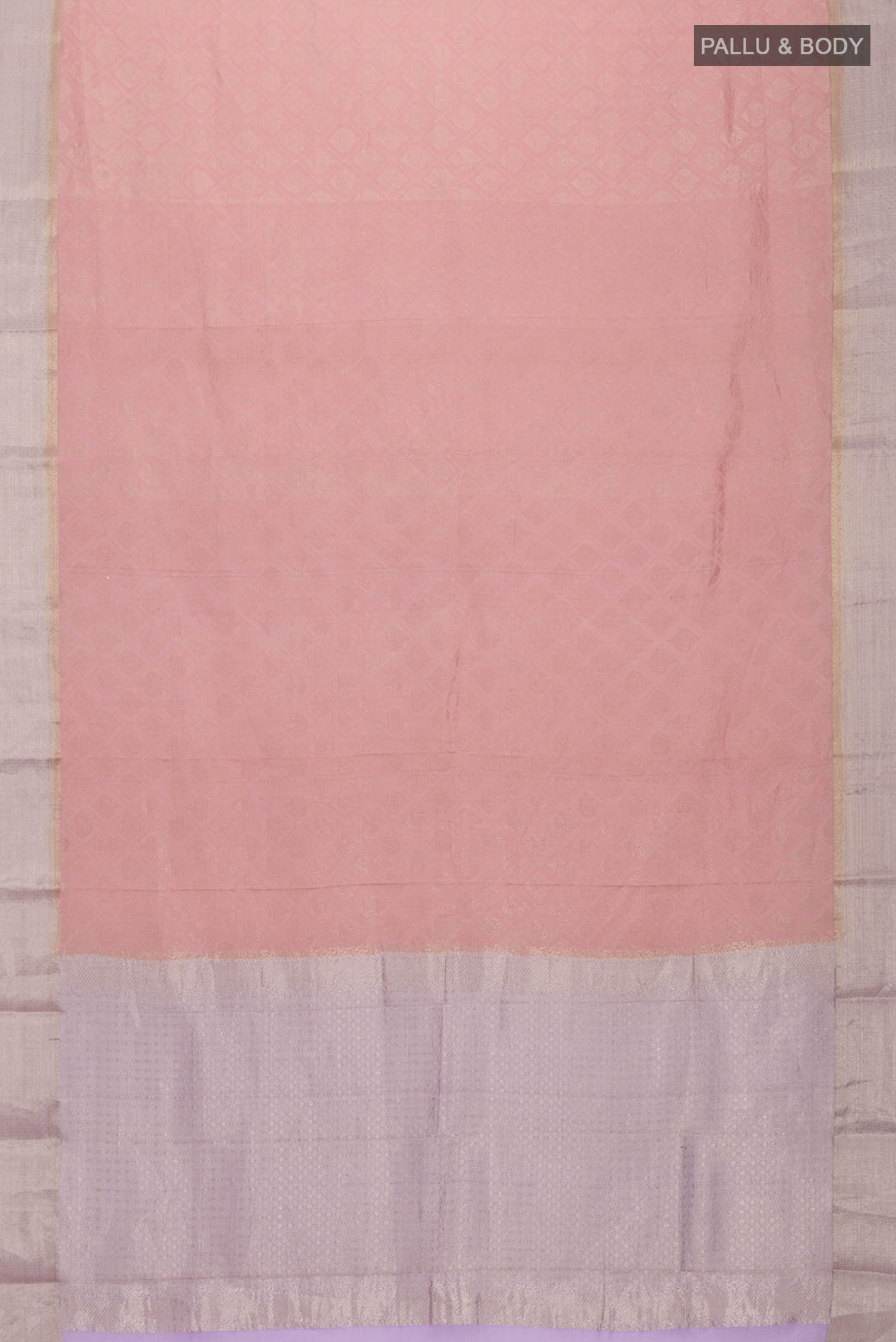 pallu body