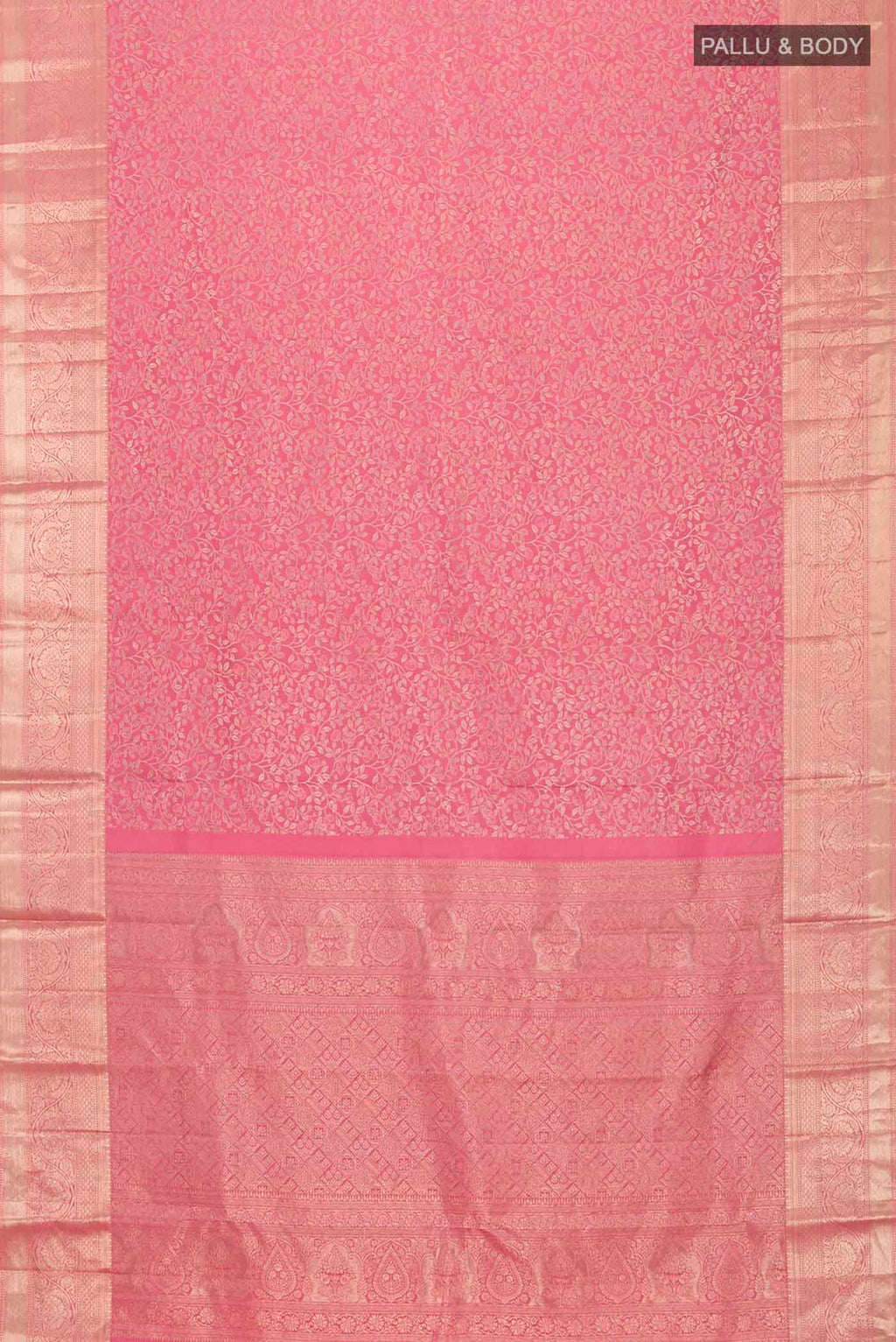 pallu body