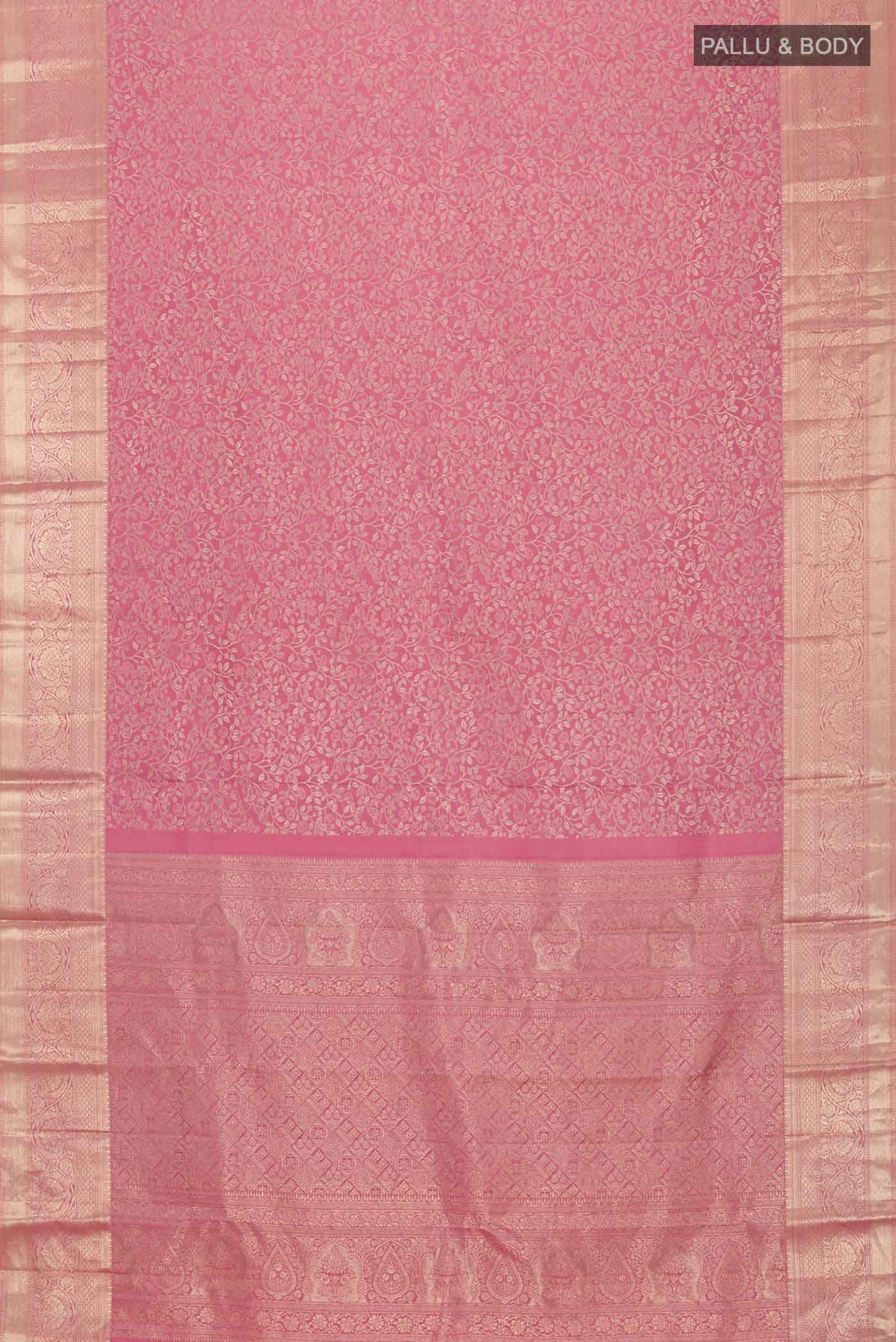 pallu body