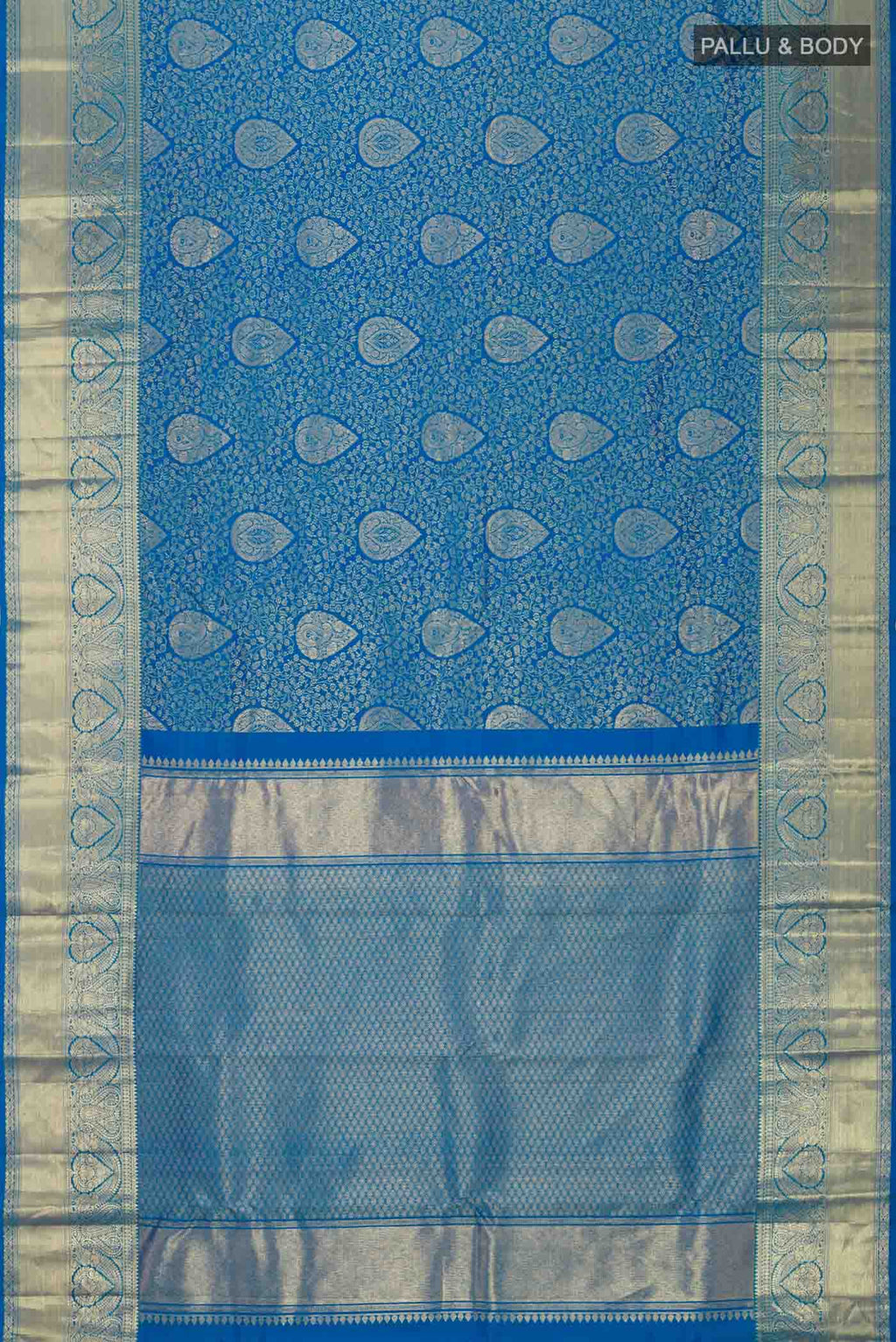 pallu body