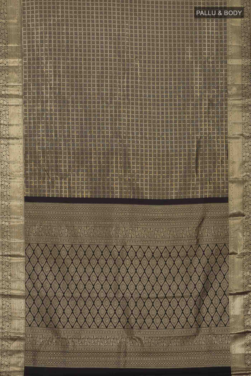pallu body