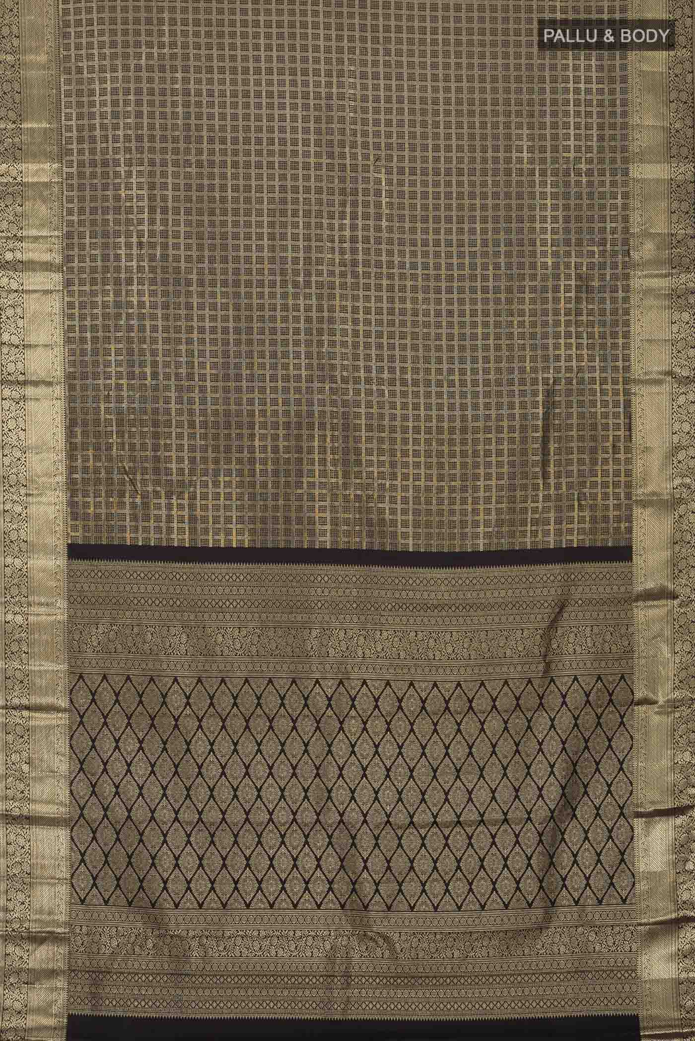 pallu body