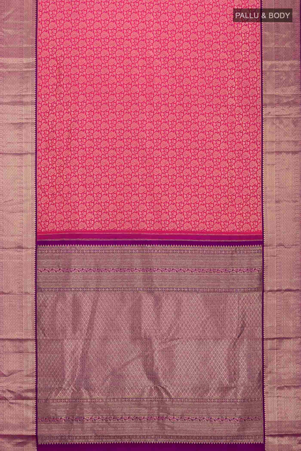 pallu body