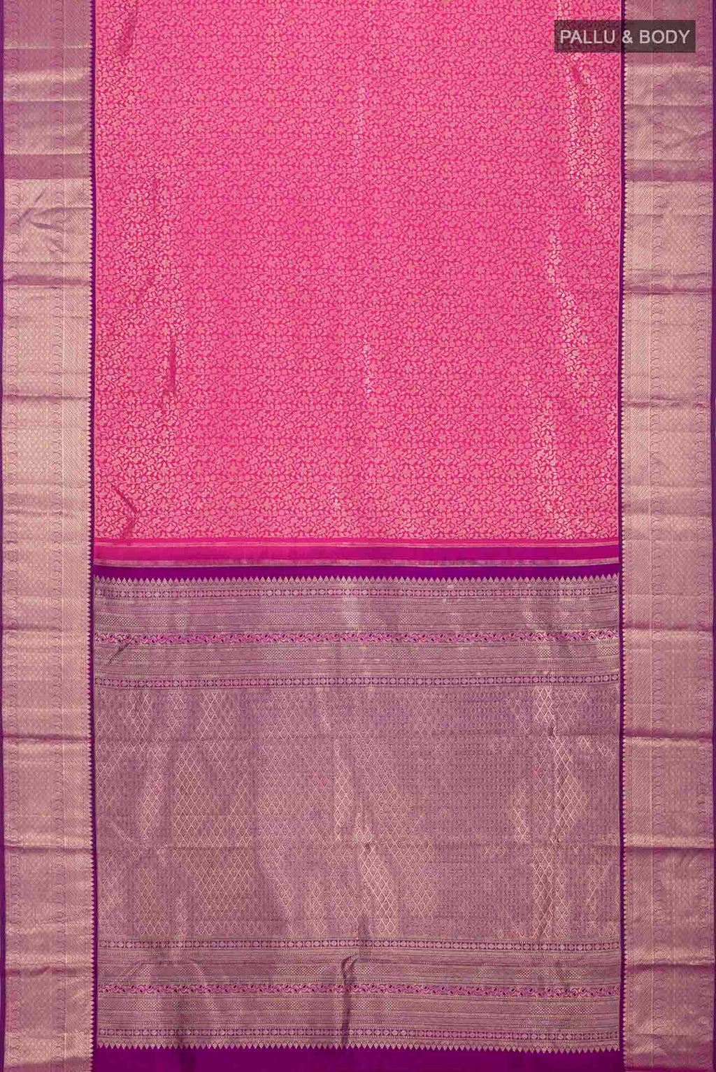 pallu body