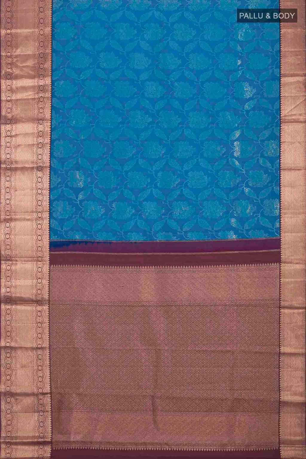 pallu body