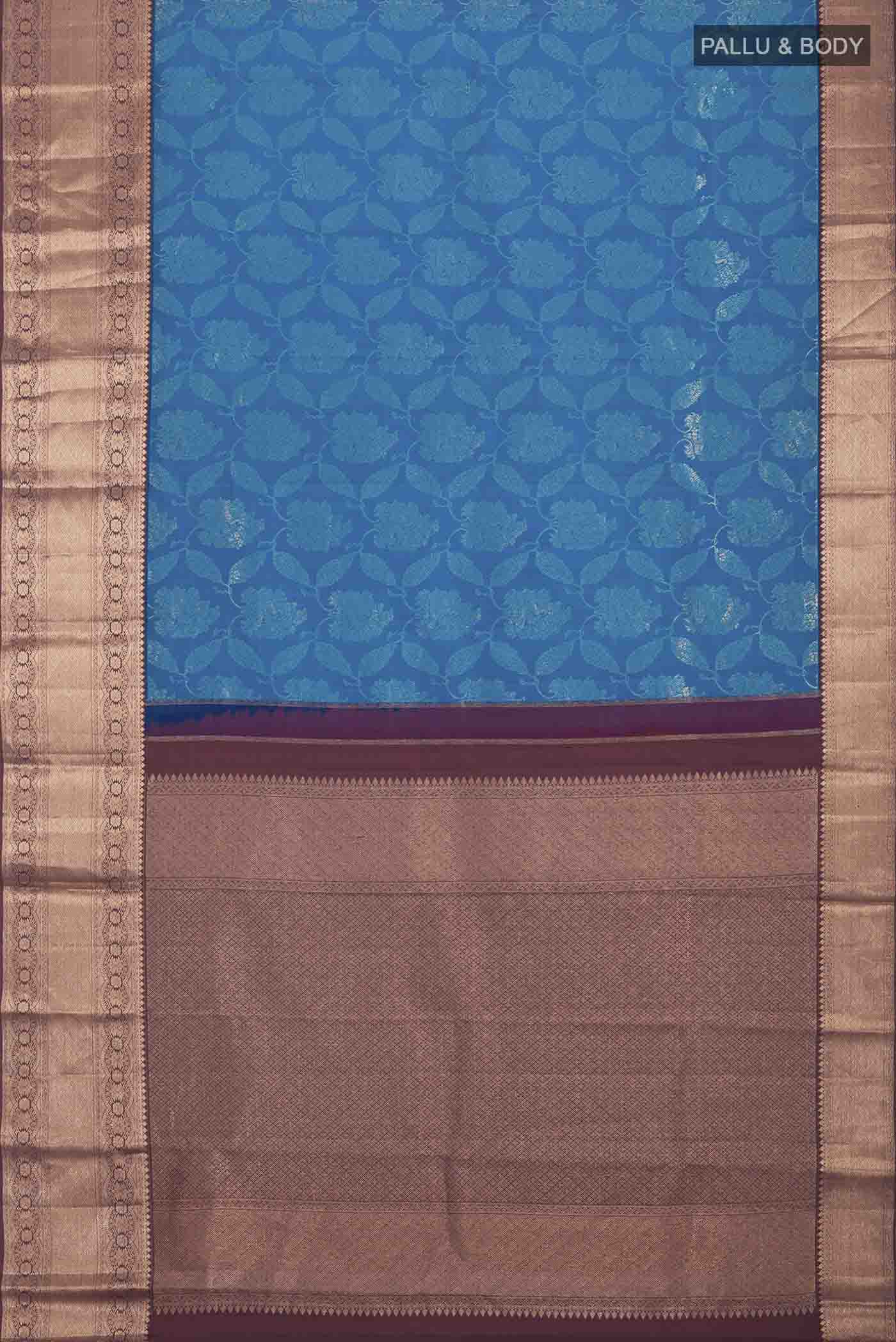 pallu body