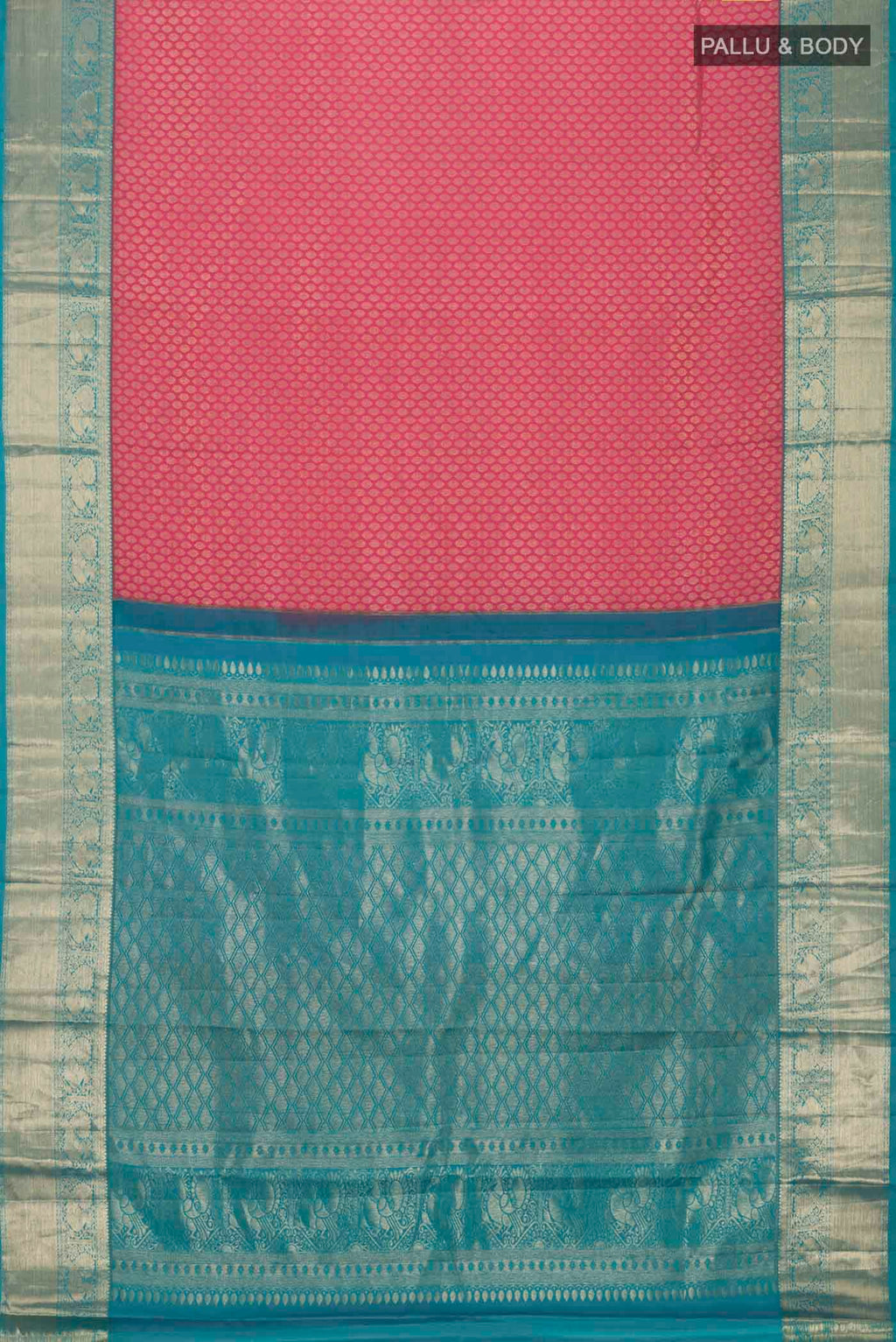 pallu body