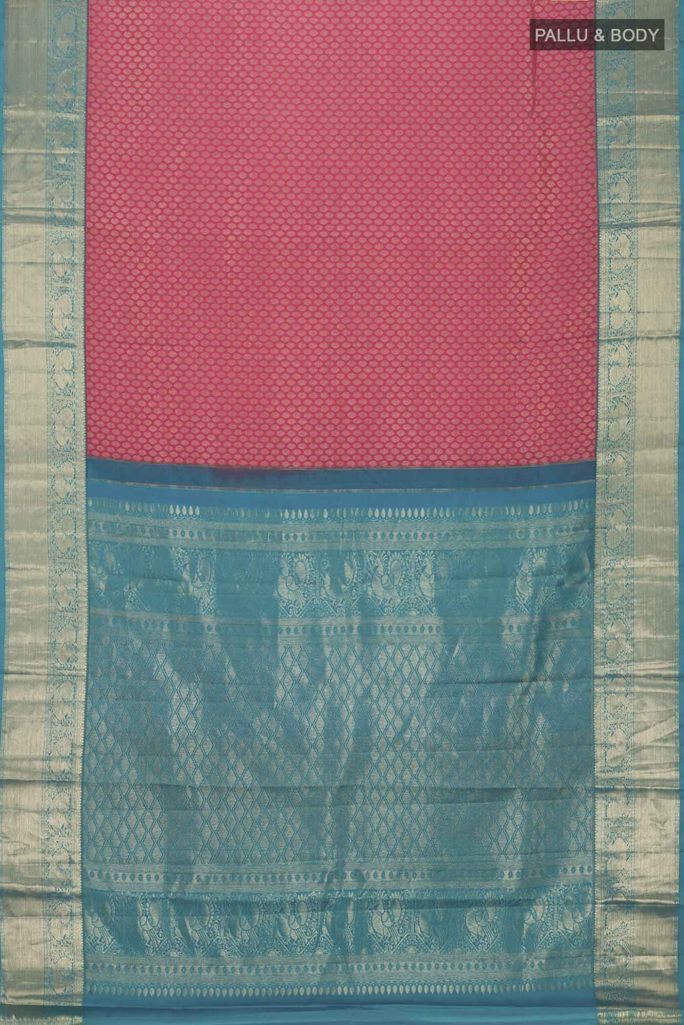 pallu body