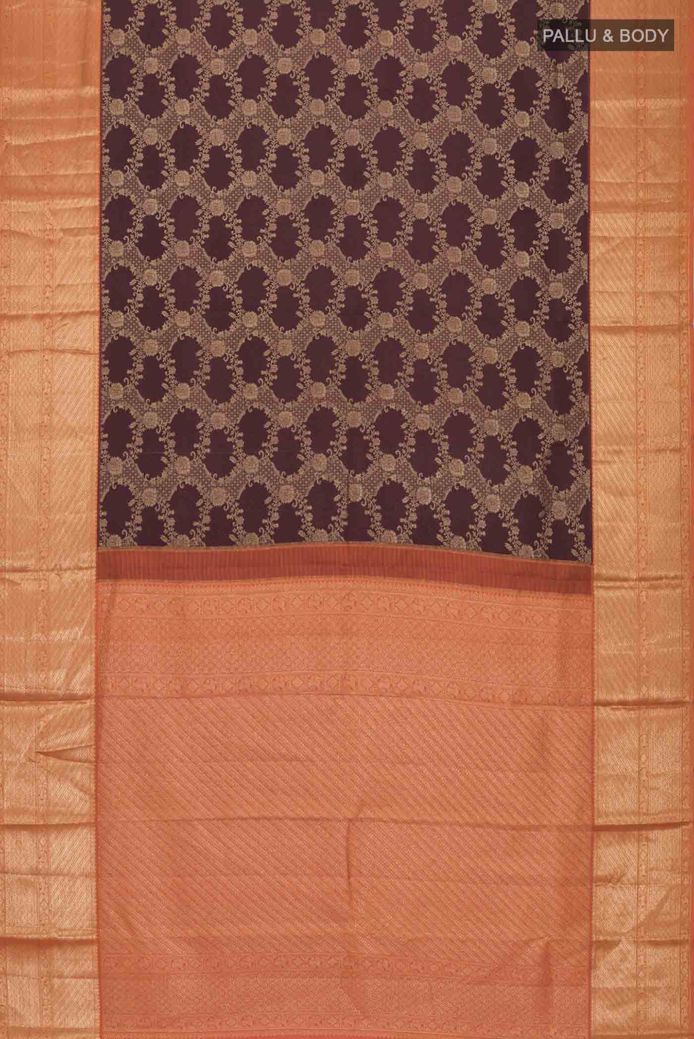 pallu body