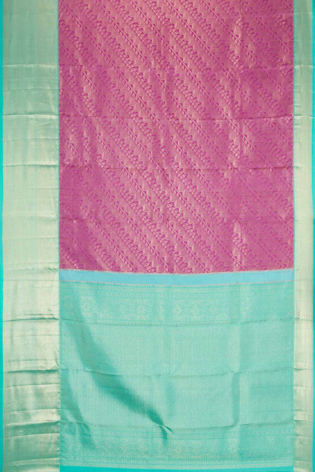 pallu body