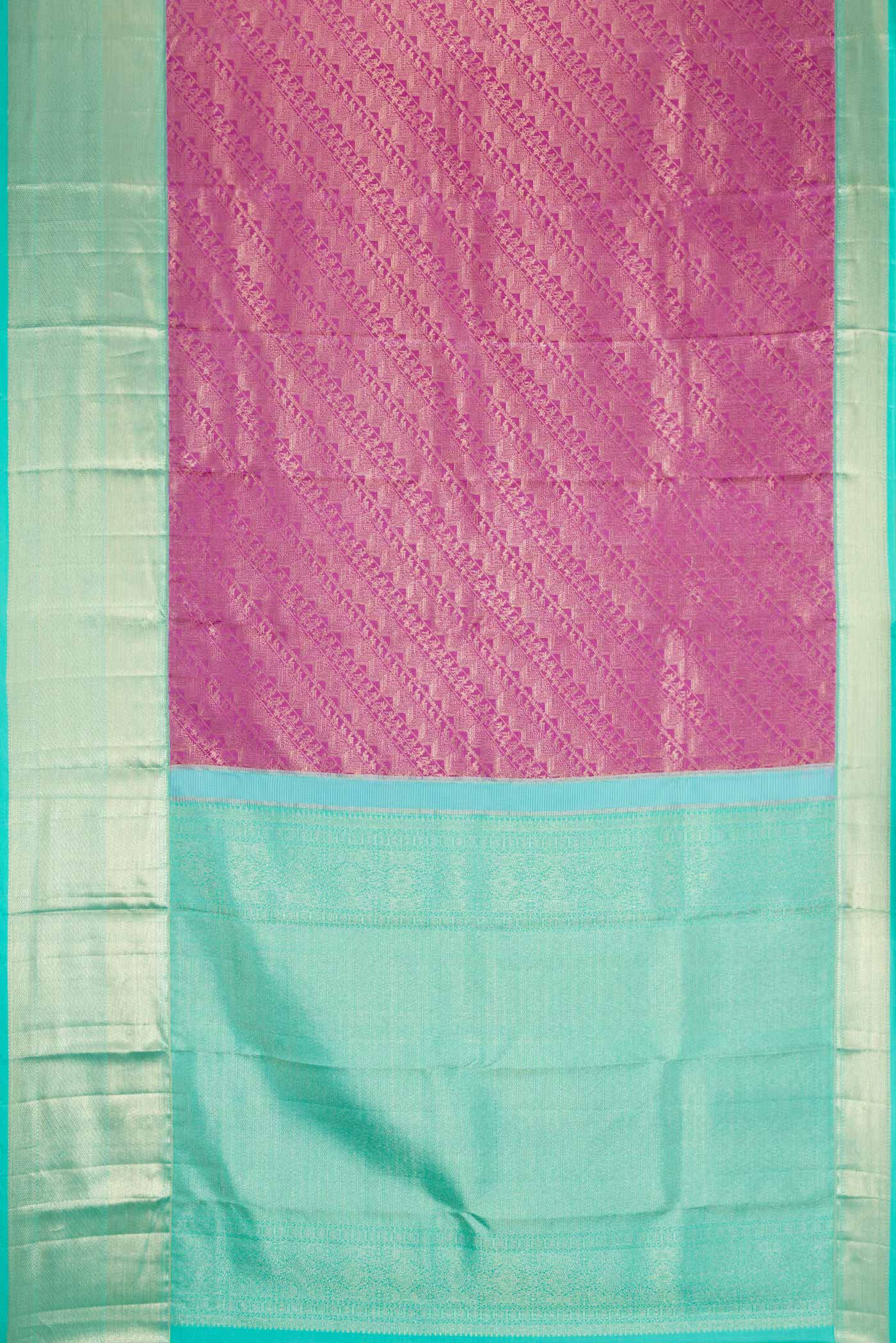 pallu body