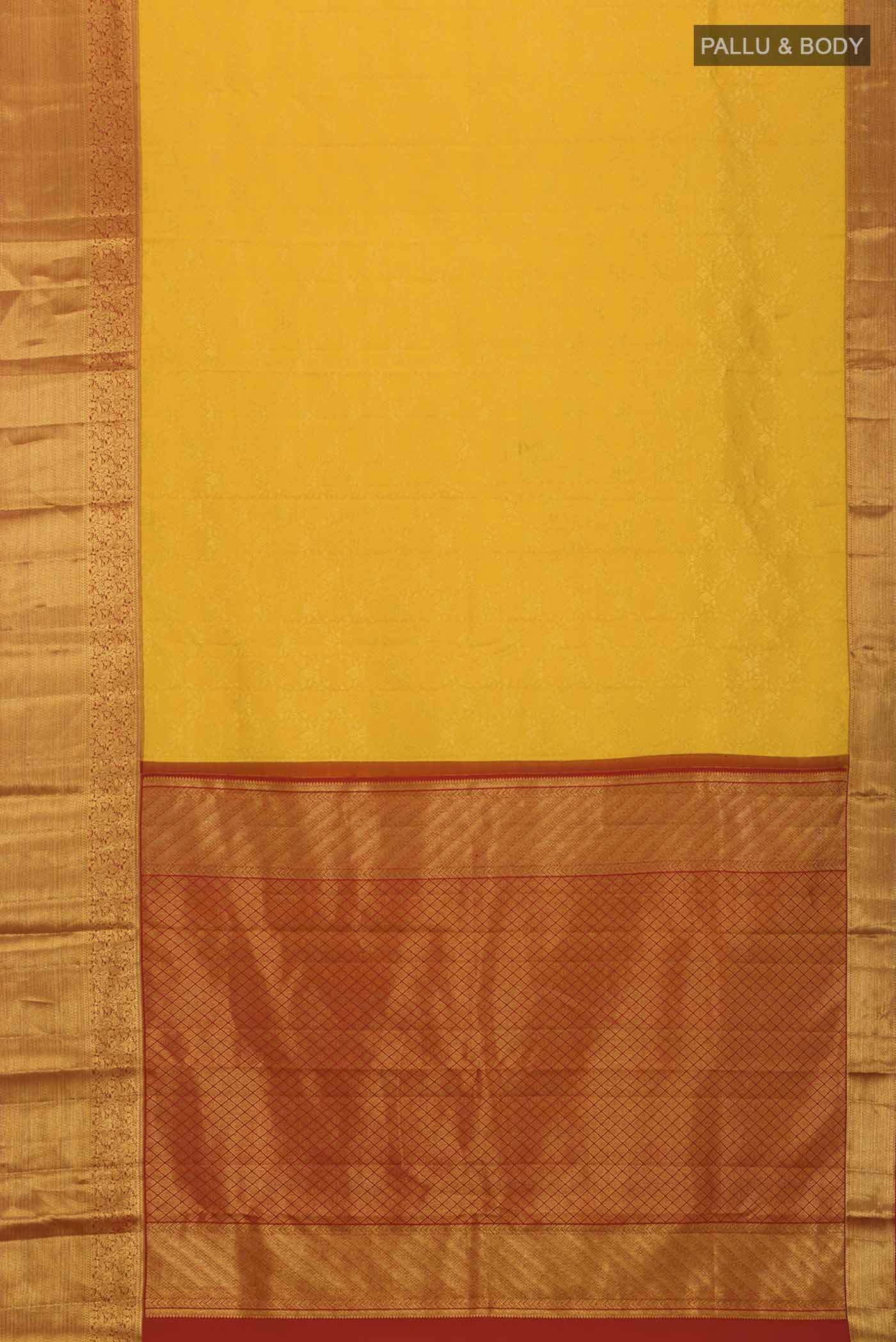 pallu body