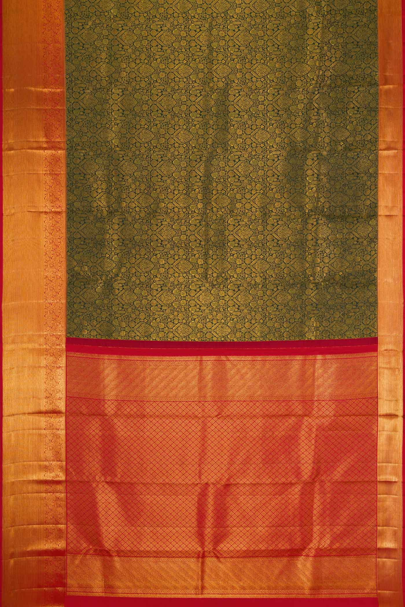 pallu body