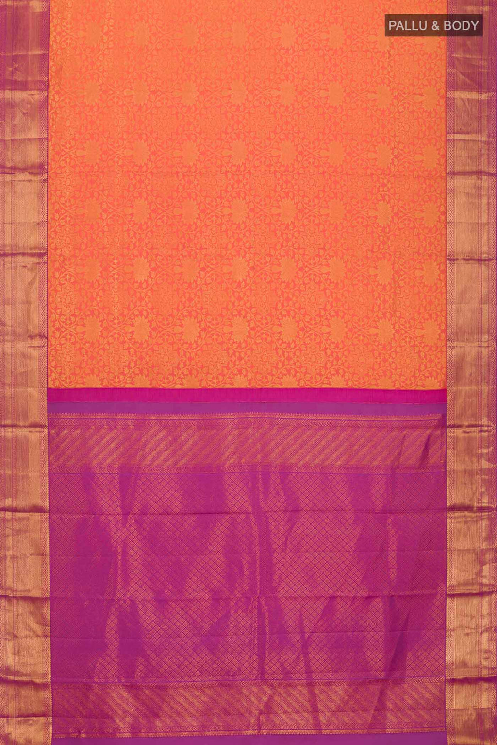 pallu body