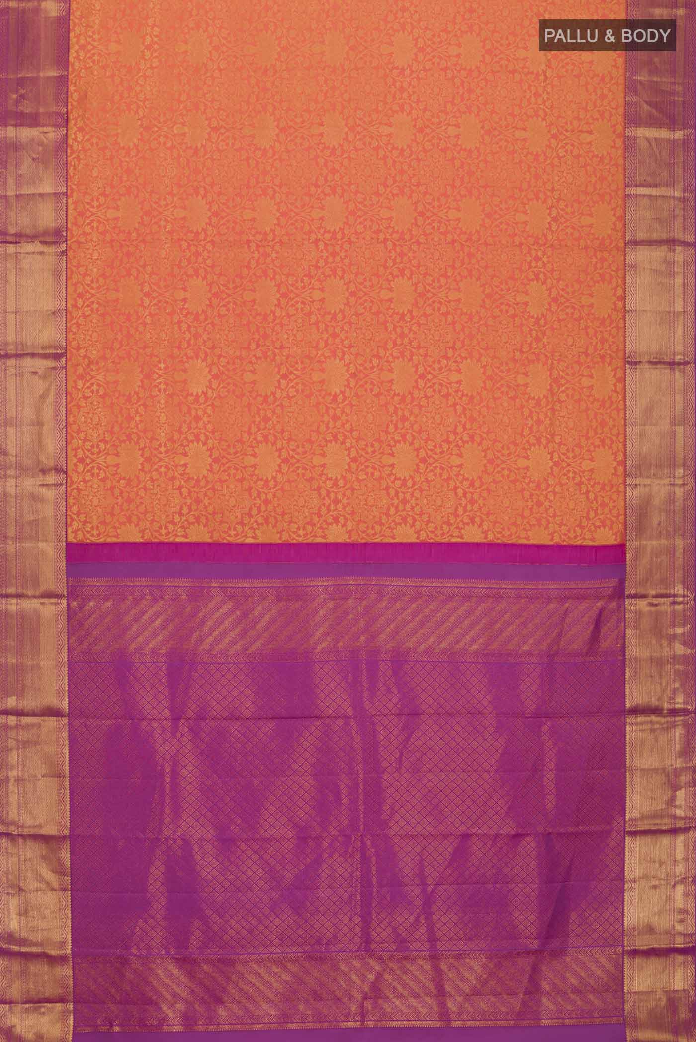 pallu body
