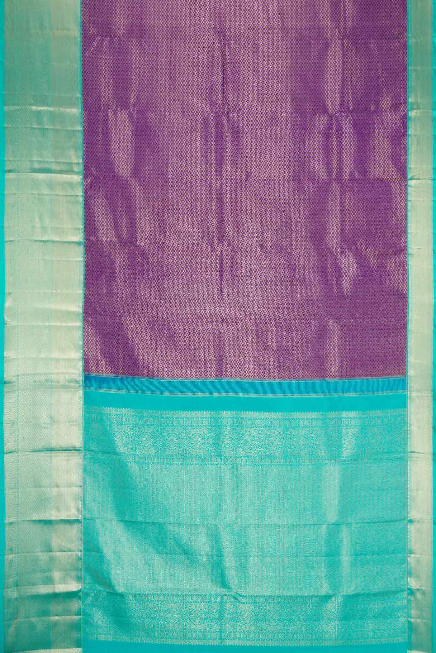 pallu body