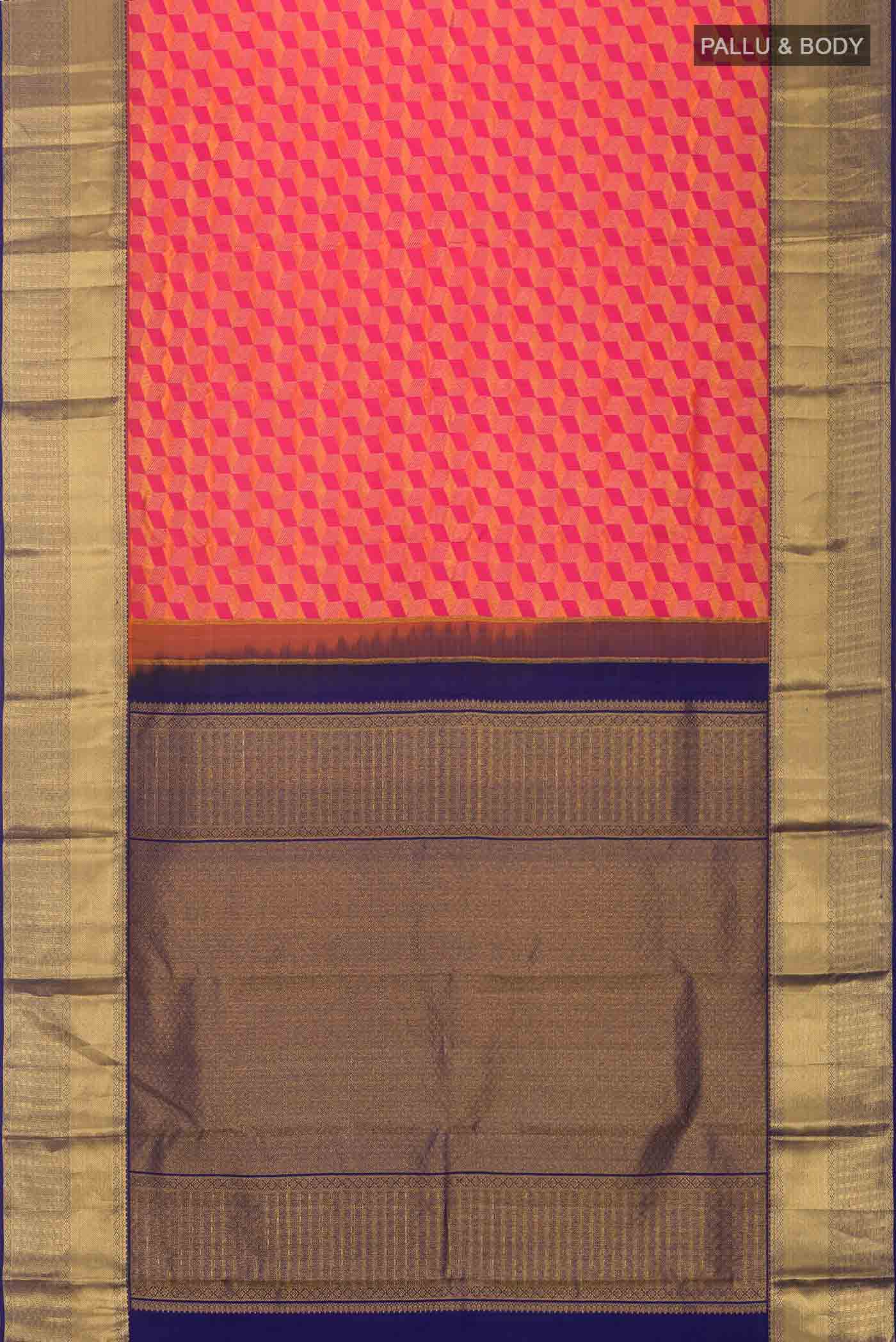 pallu body