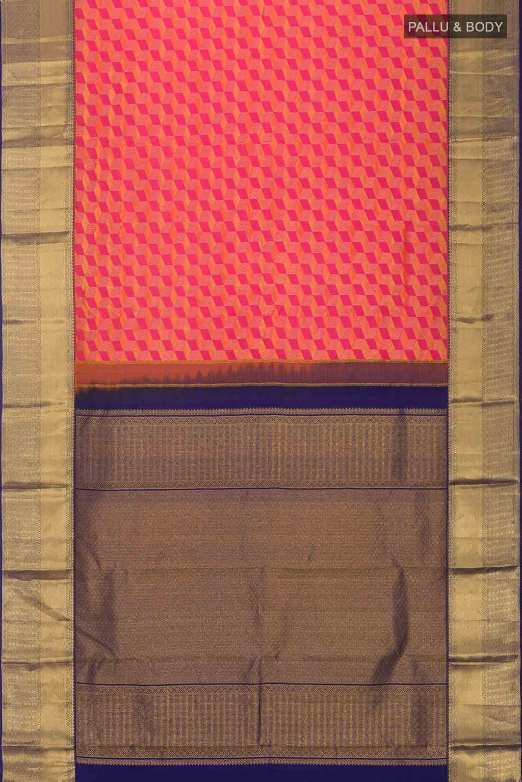 pallu body