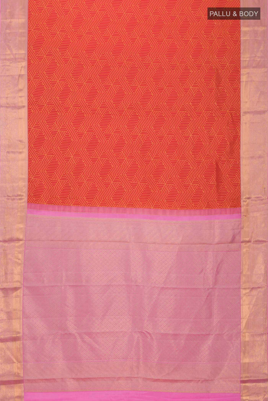 pallu body