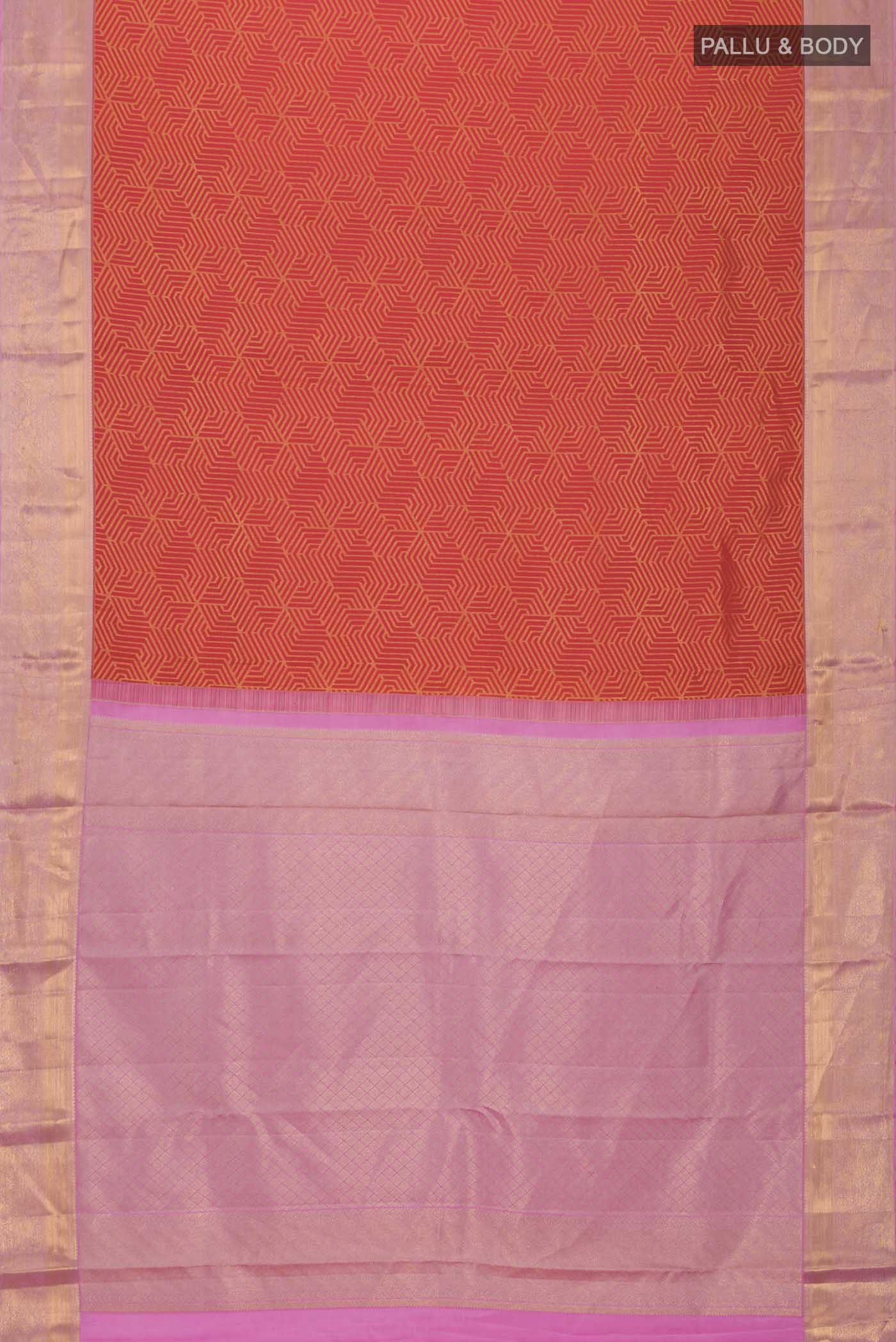 pallu body