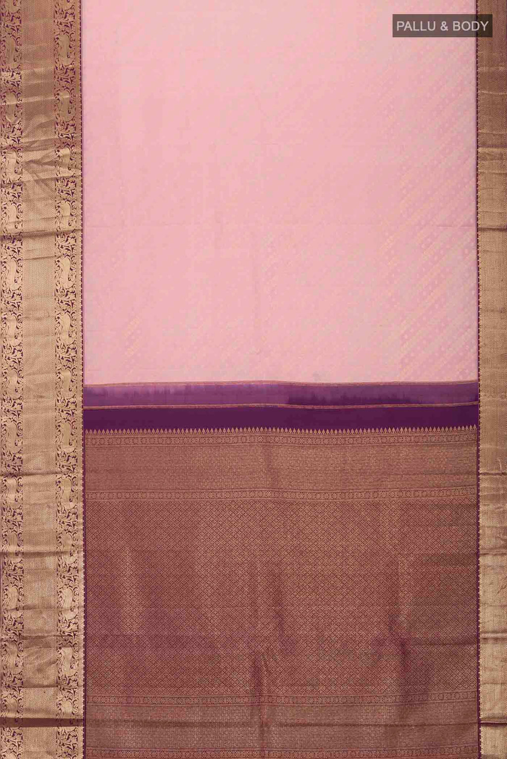 pallu body