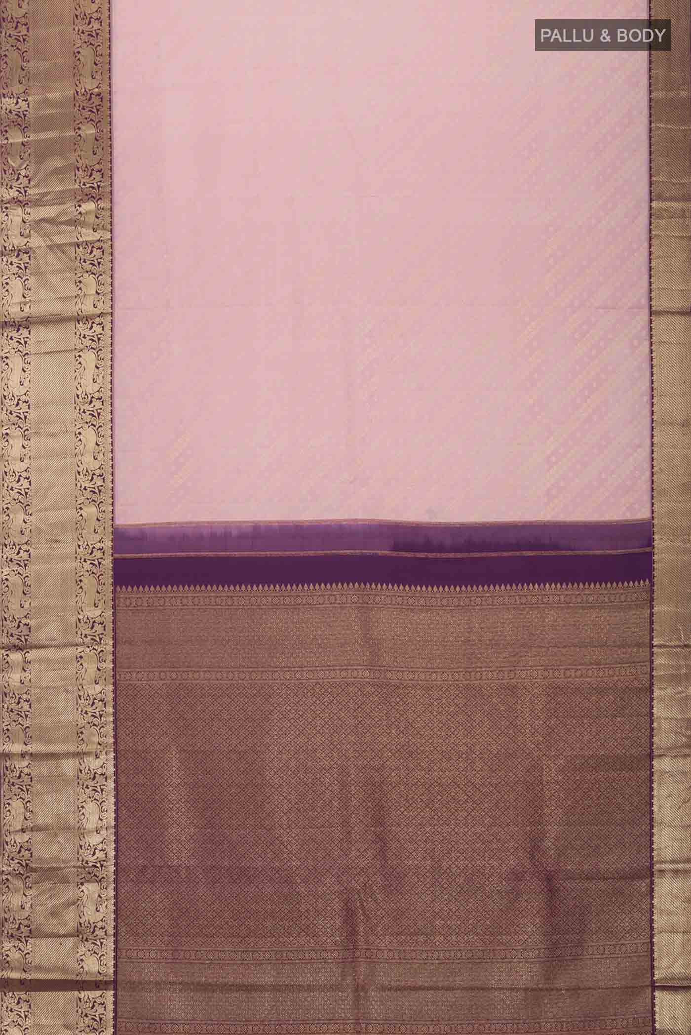 pallu body