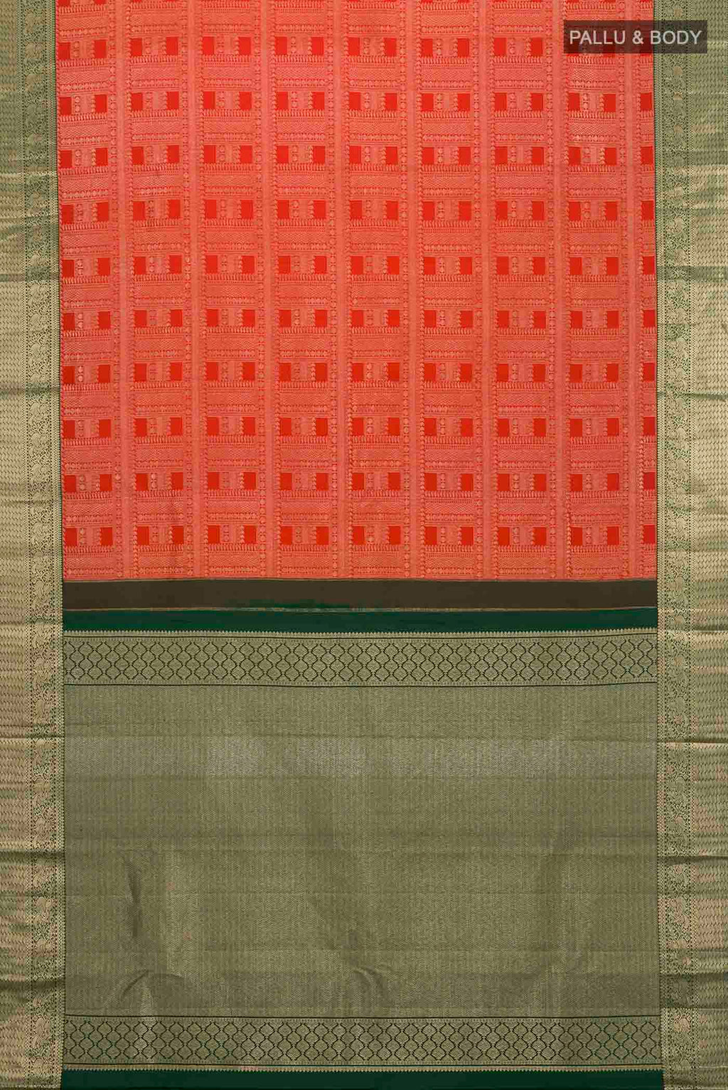 pallu body