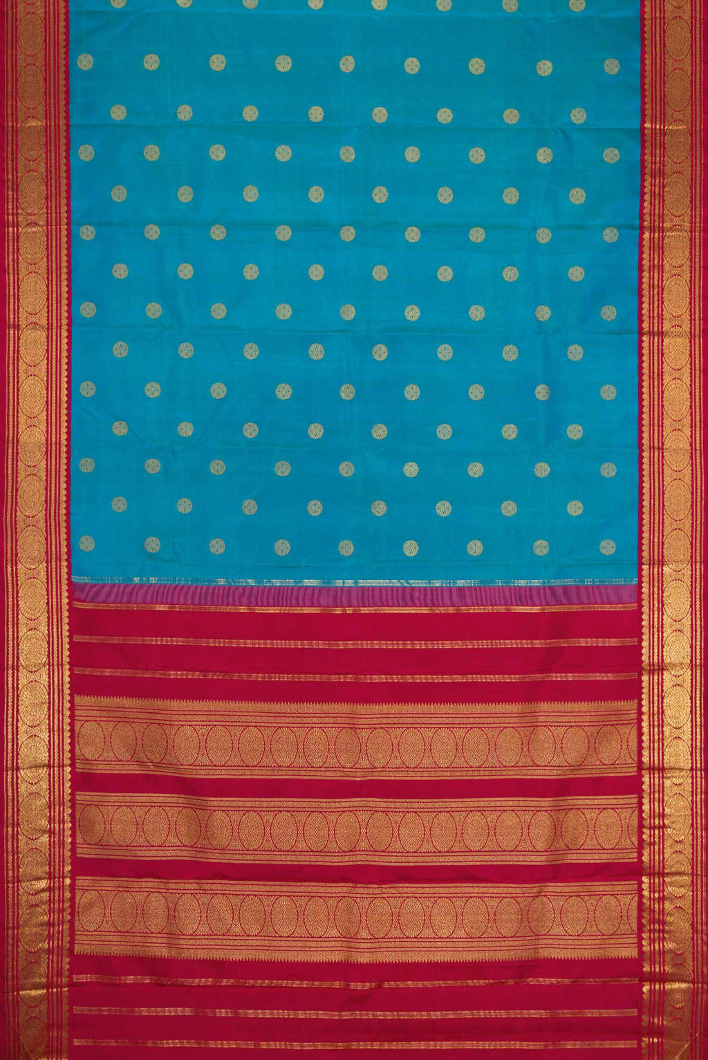 pallu body