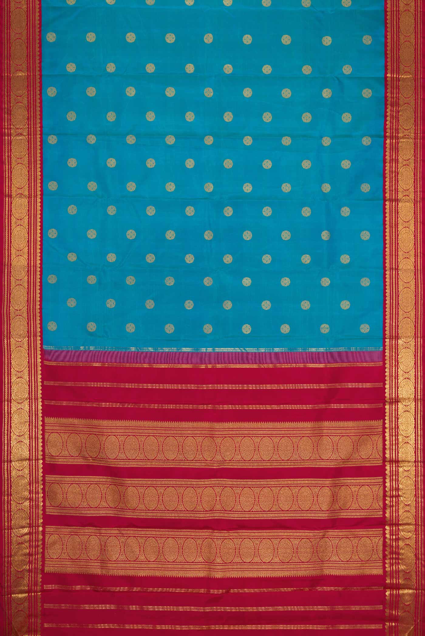 pallu body
