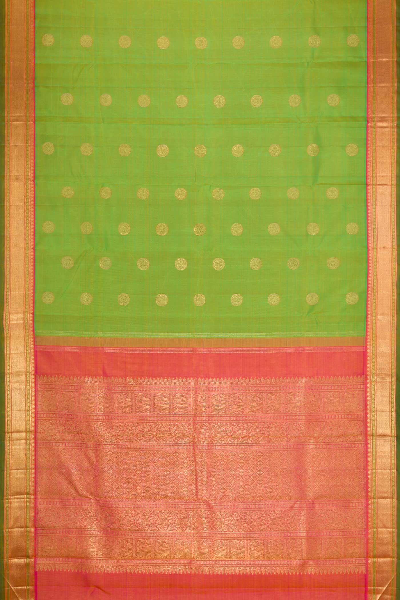 pallu body
