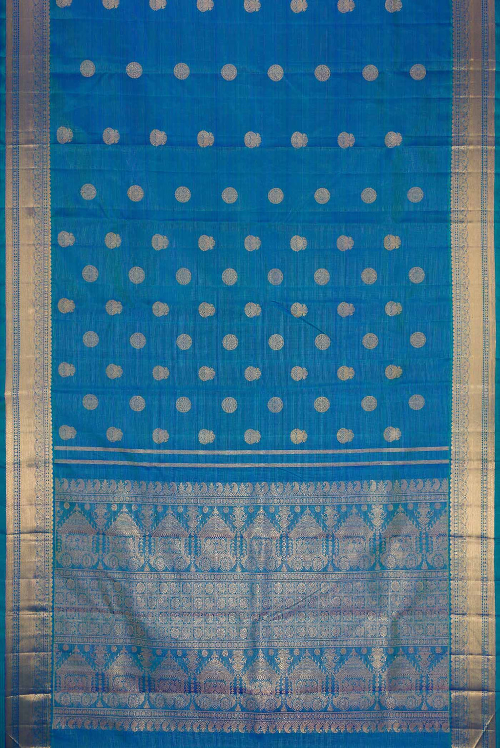 pallu body