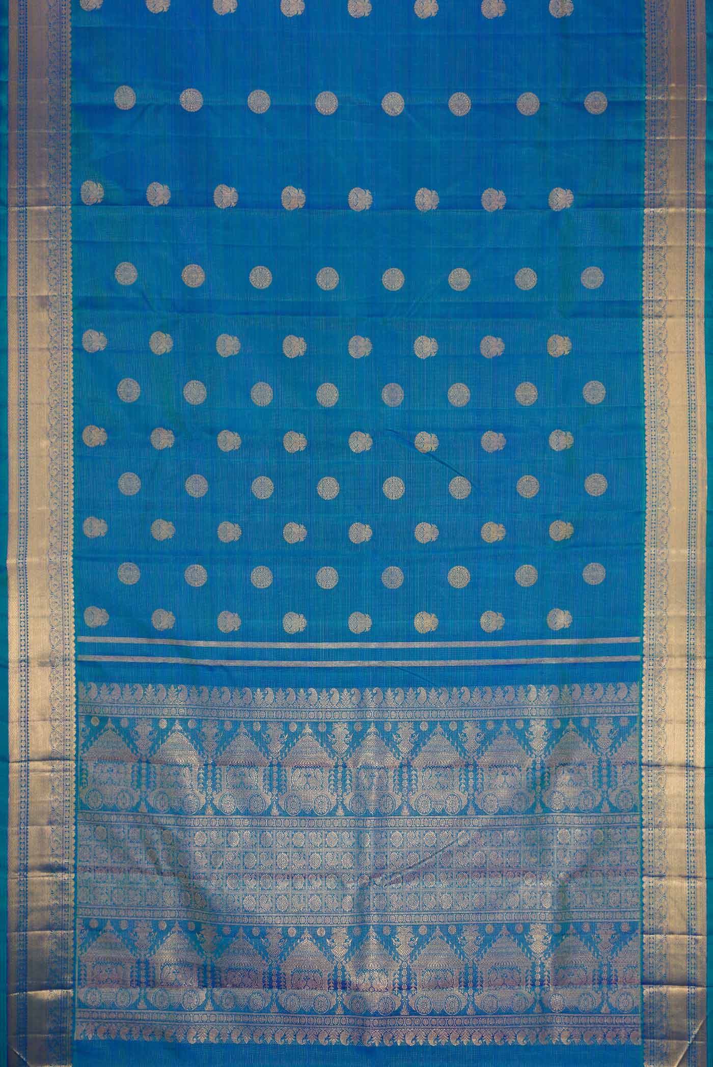 pallu body