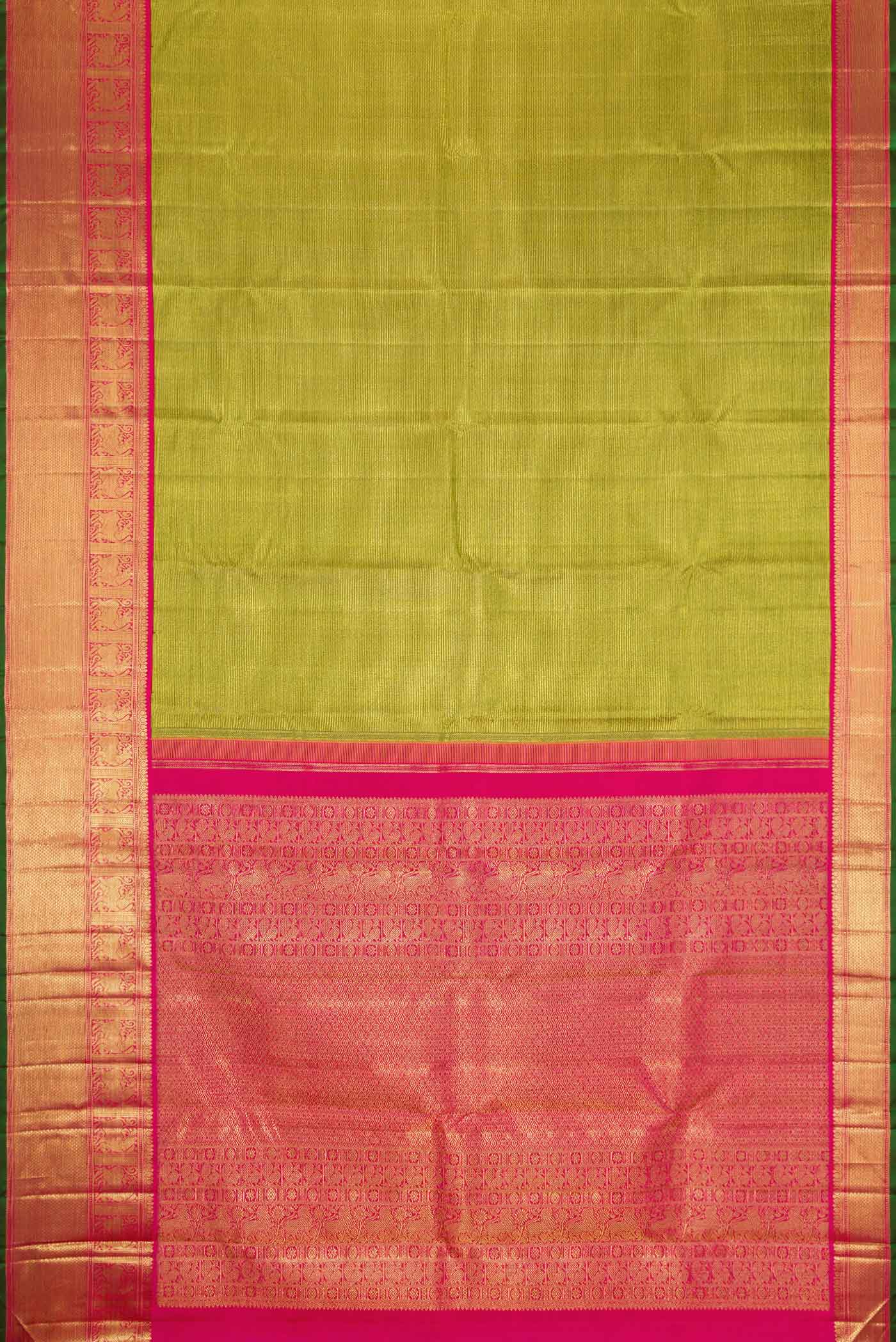 pallu body