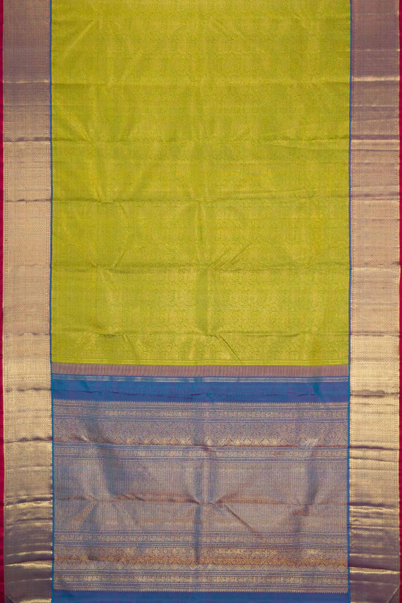 pallu body