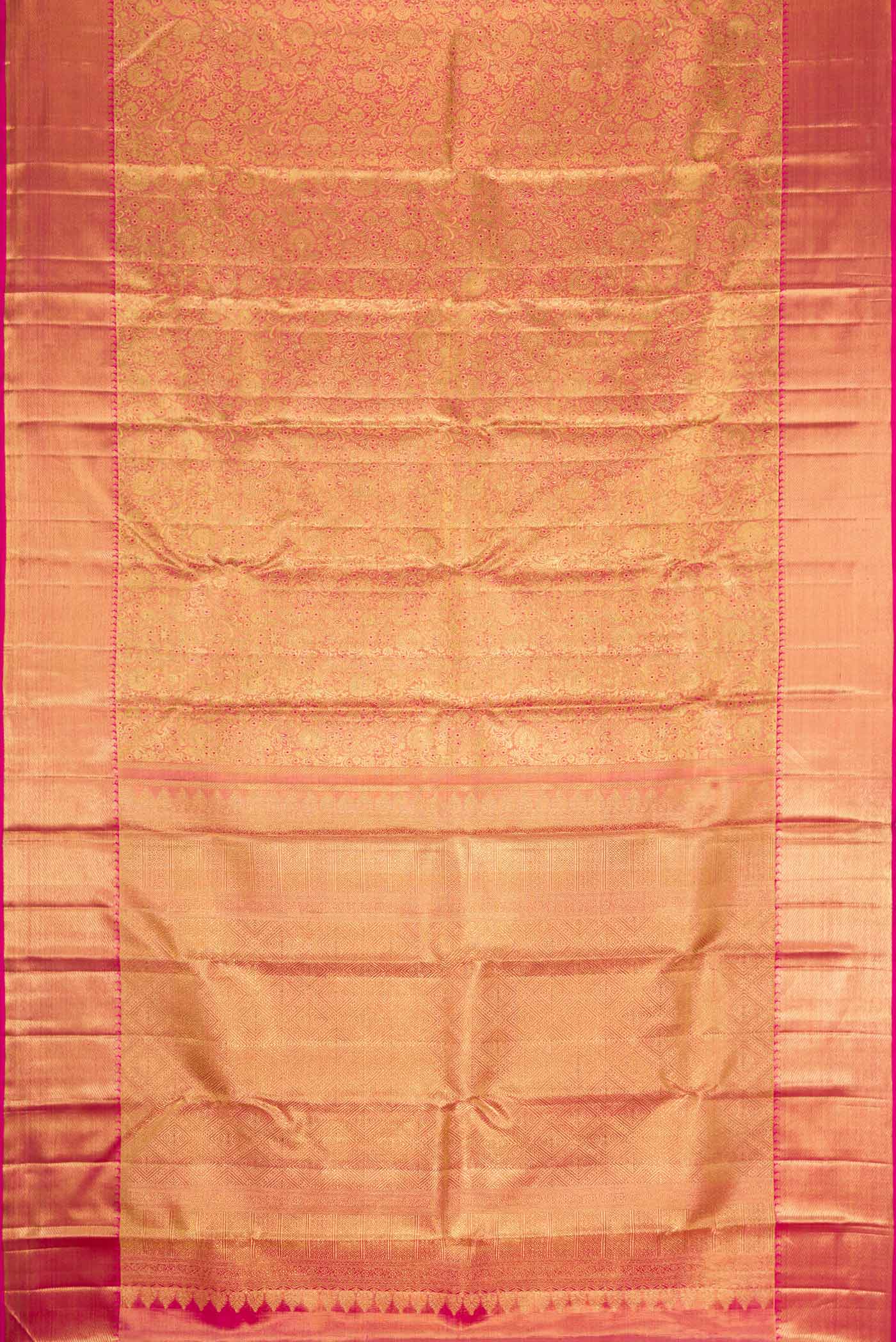 pallu body