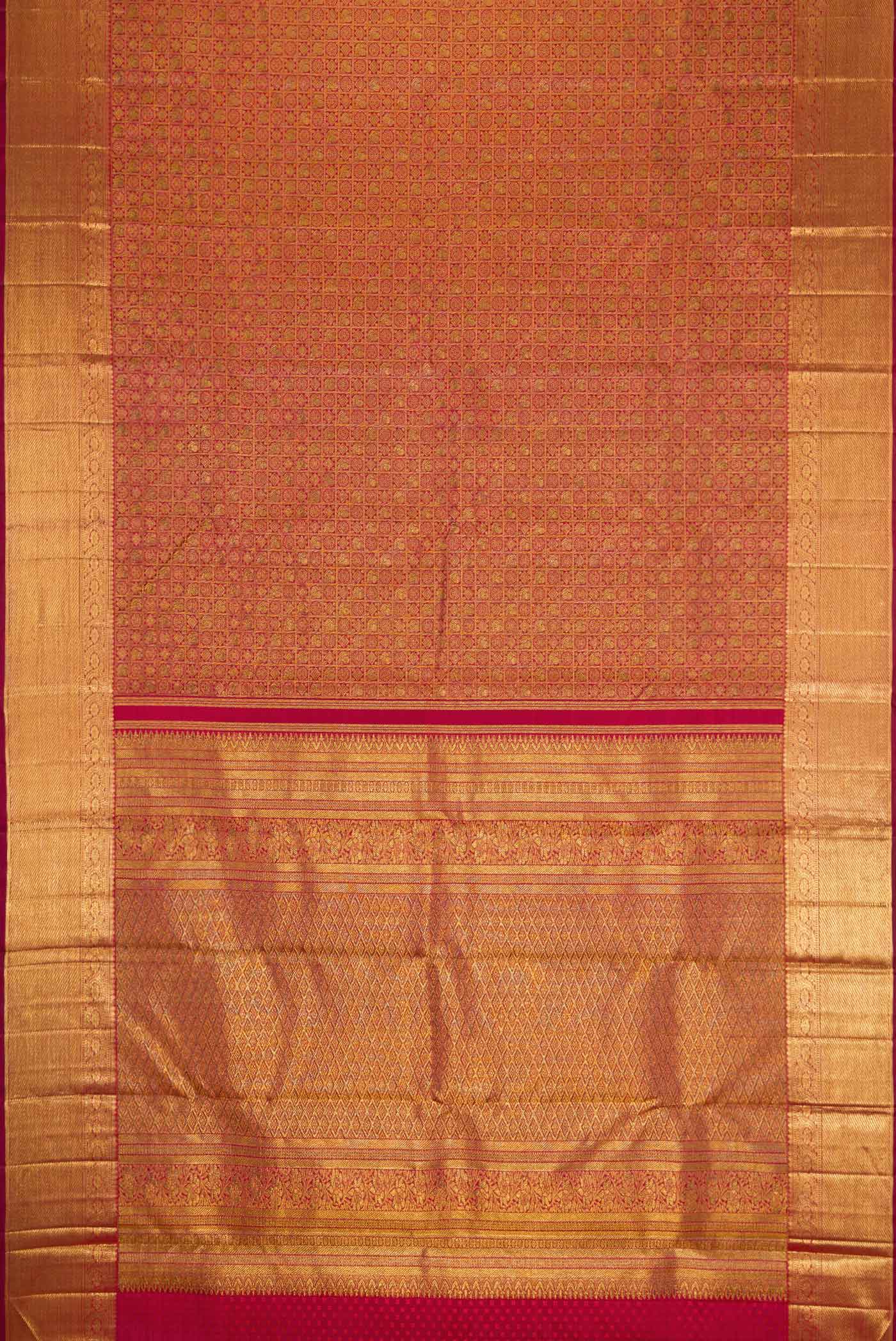 pallu body