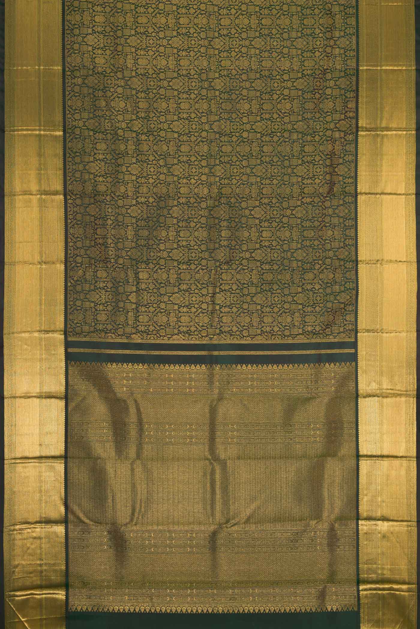 pallu body
